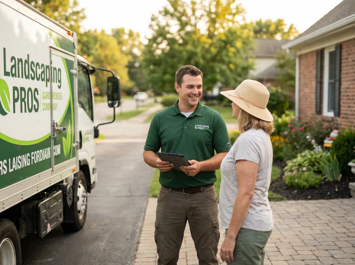 Landscaping Missouri Valley, IA FAQs